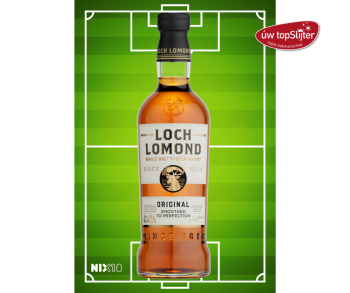 Loch Lomond Original - EK Voetbal 2024 - uw topSlijter