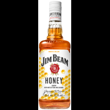 Jim Beam Honey