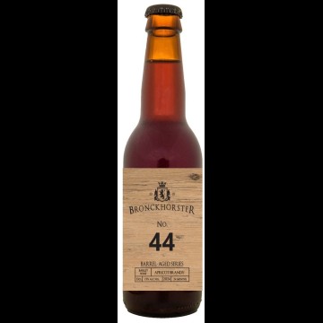 Bronckhorster BA No.44 Apricot Brandy