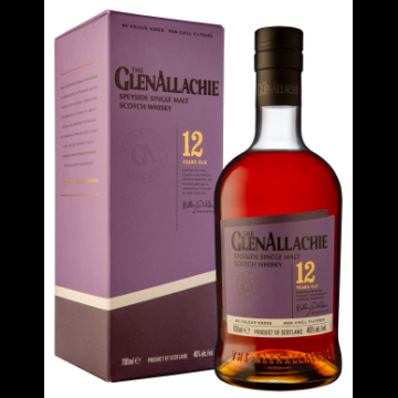 GlenAllachie 12Y